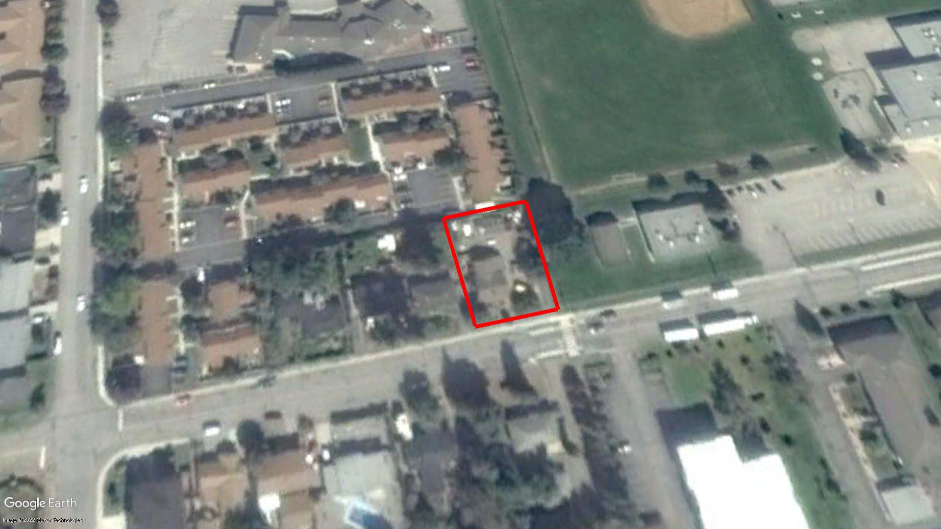 Tax Sale Penticton, British Columbia - 17-222-02167.600