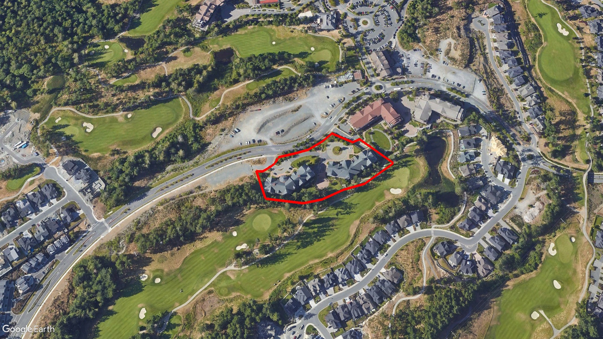 Tax Sale Langford, British Columbia - 15250.502