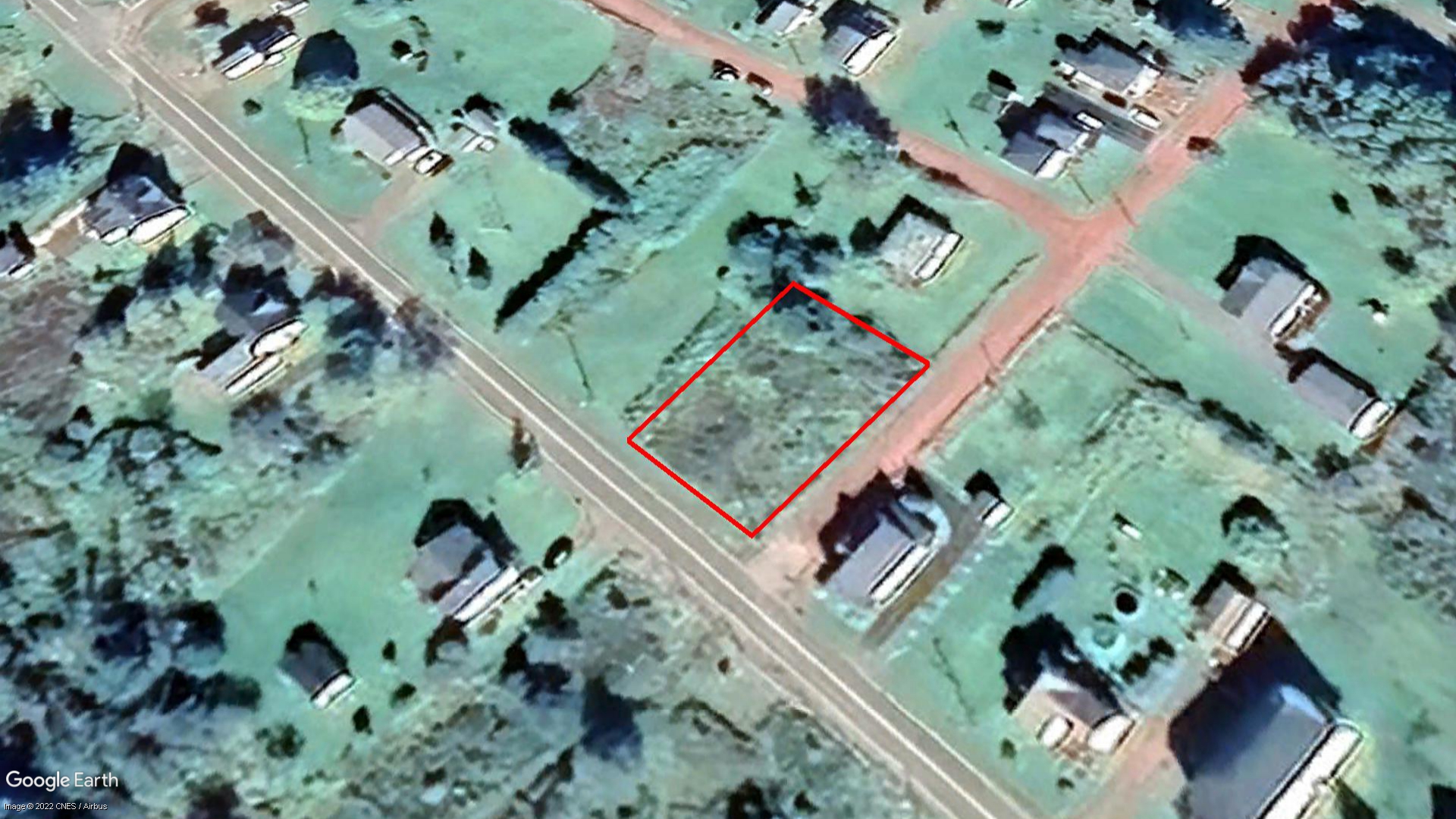 Tax Sale Cumberland, Nova Scotia - 506575