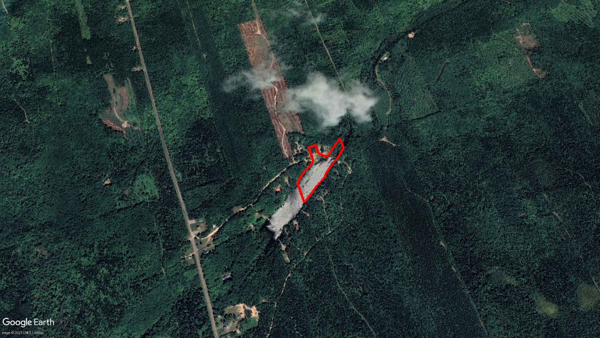 Tax Sale Gloucester, New Brunswick - 06085383