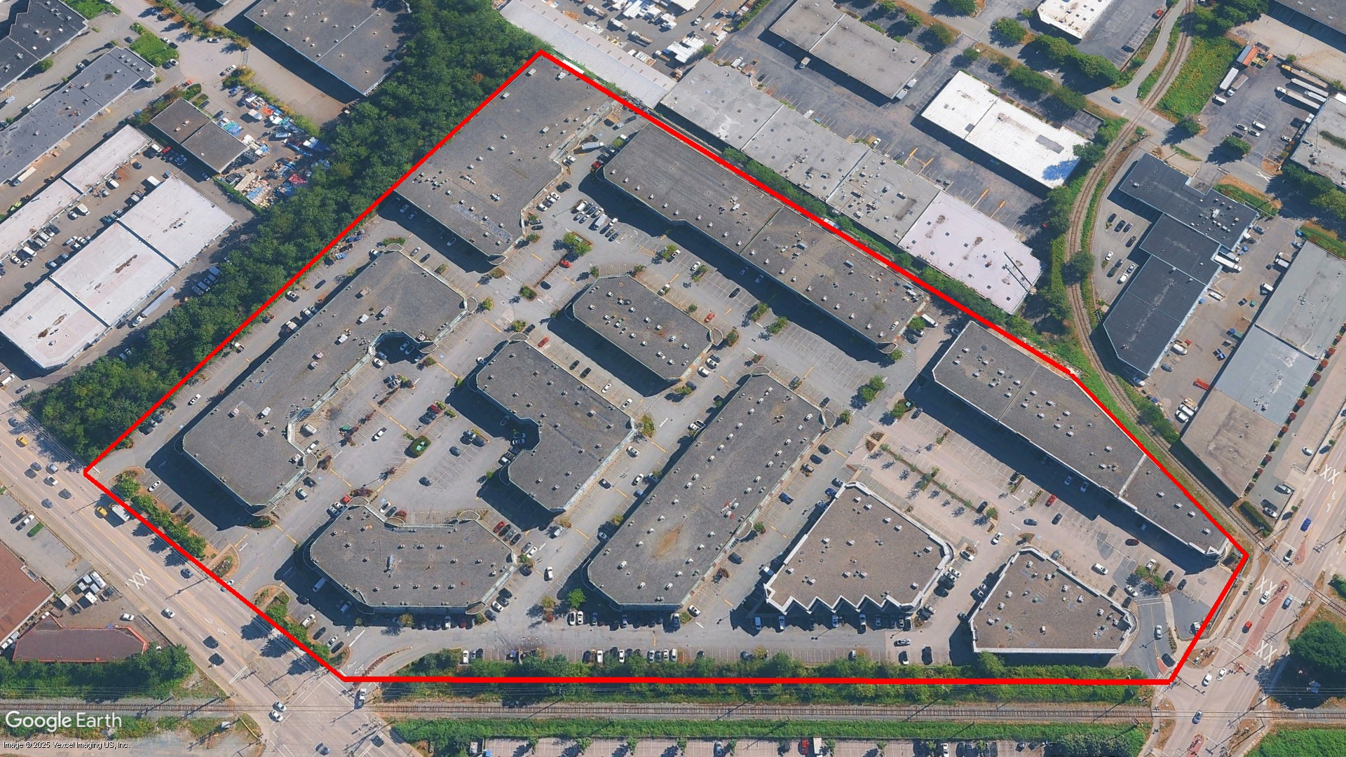 Tax Sale Surrey, British Columbia - 