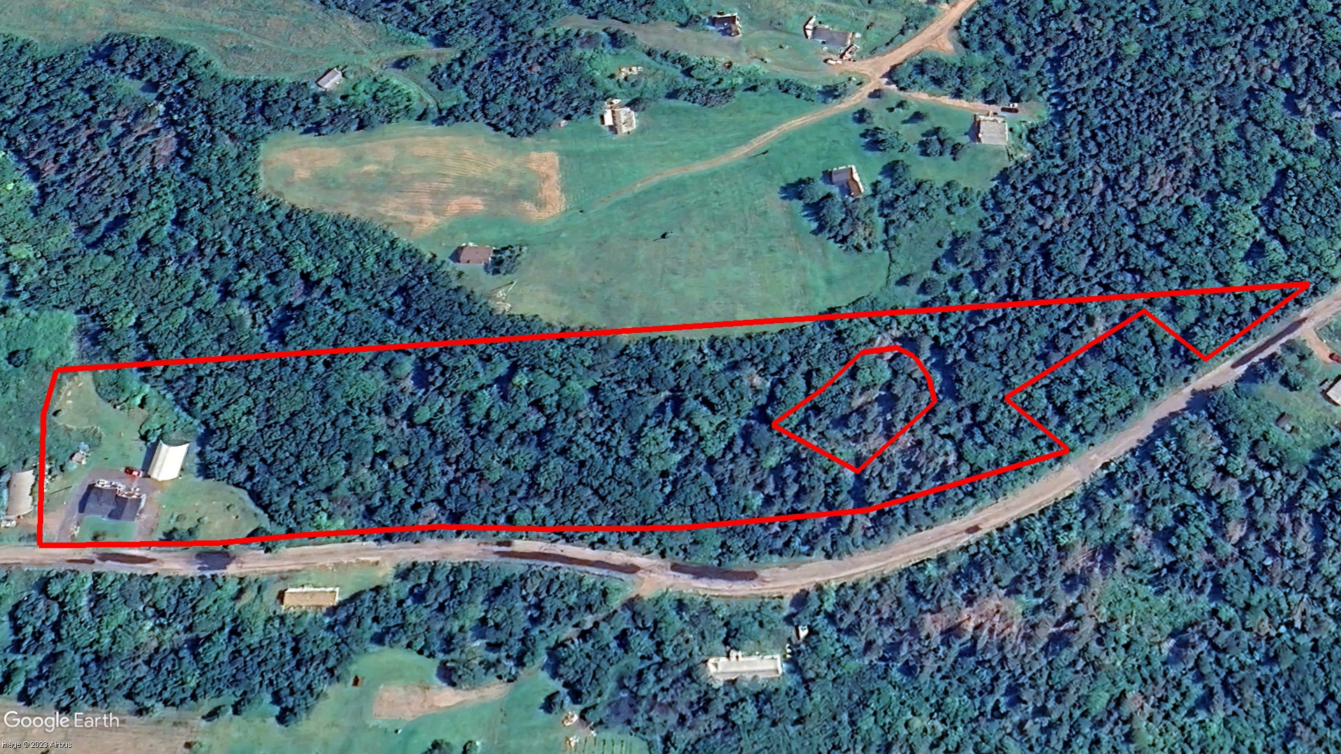 Tax Sale Victoria, Nova Scotia - 06026419