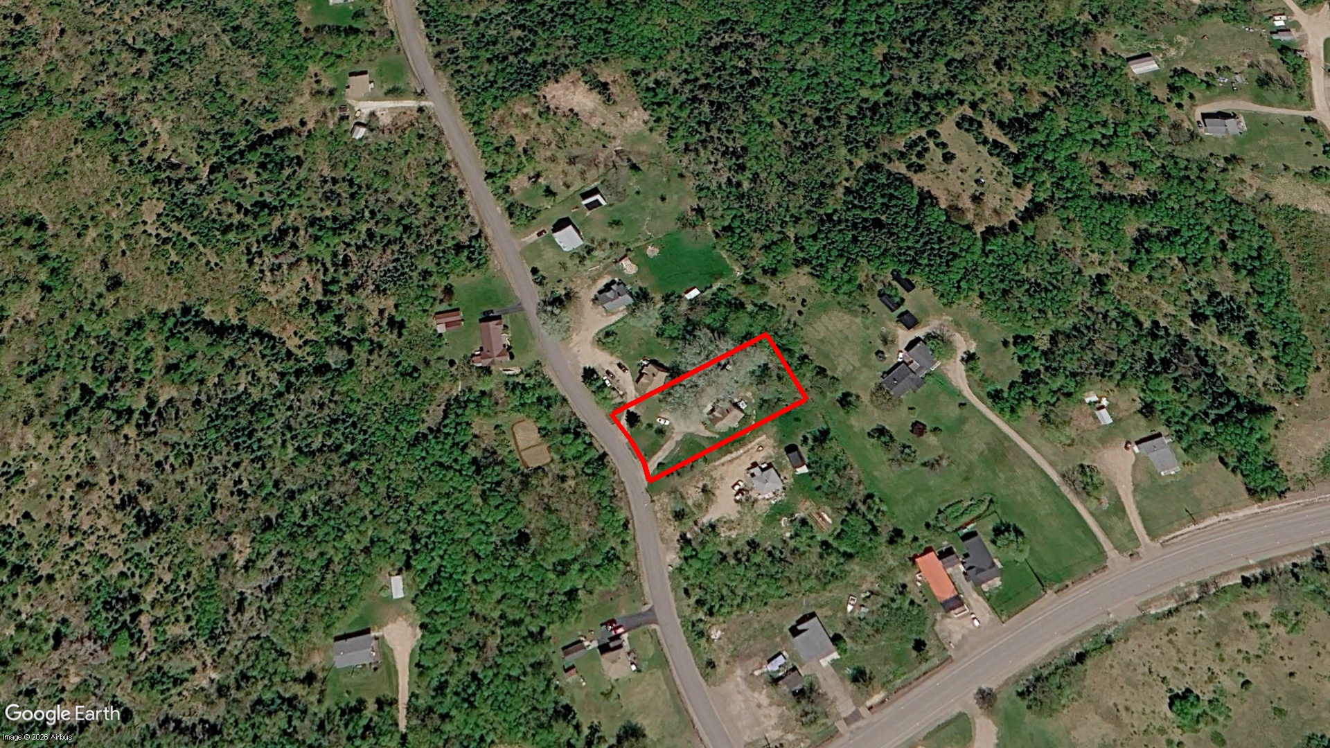Tax Sale Victoria, Nova Scotia - 01510347