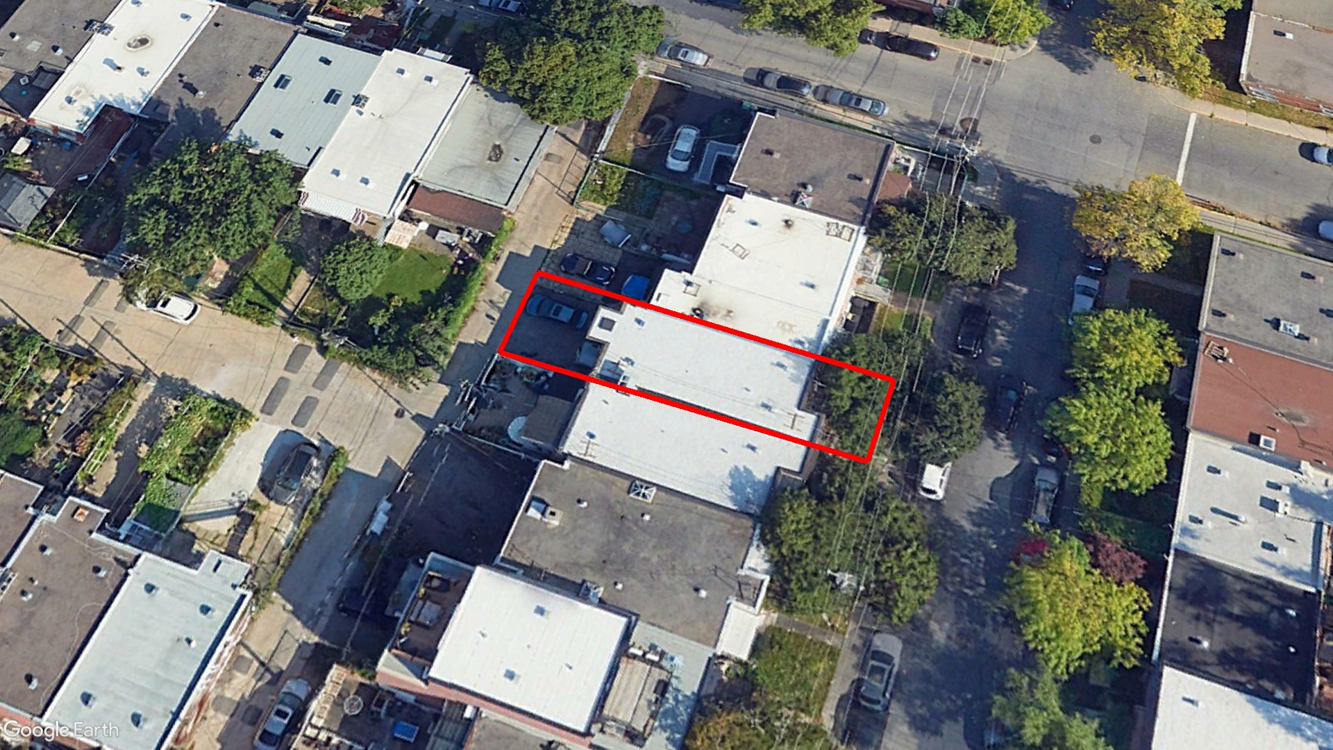 Tax Sale Montreal, Quebec - 774116-00