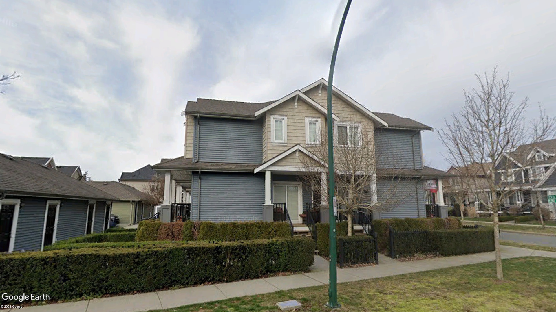 Tax Sale Surrey, British Columbia - 