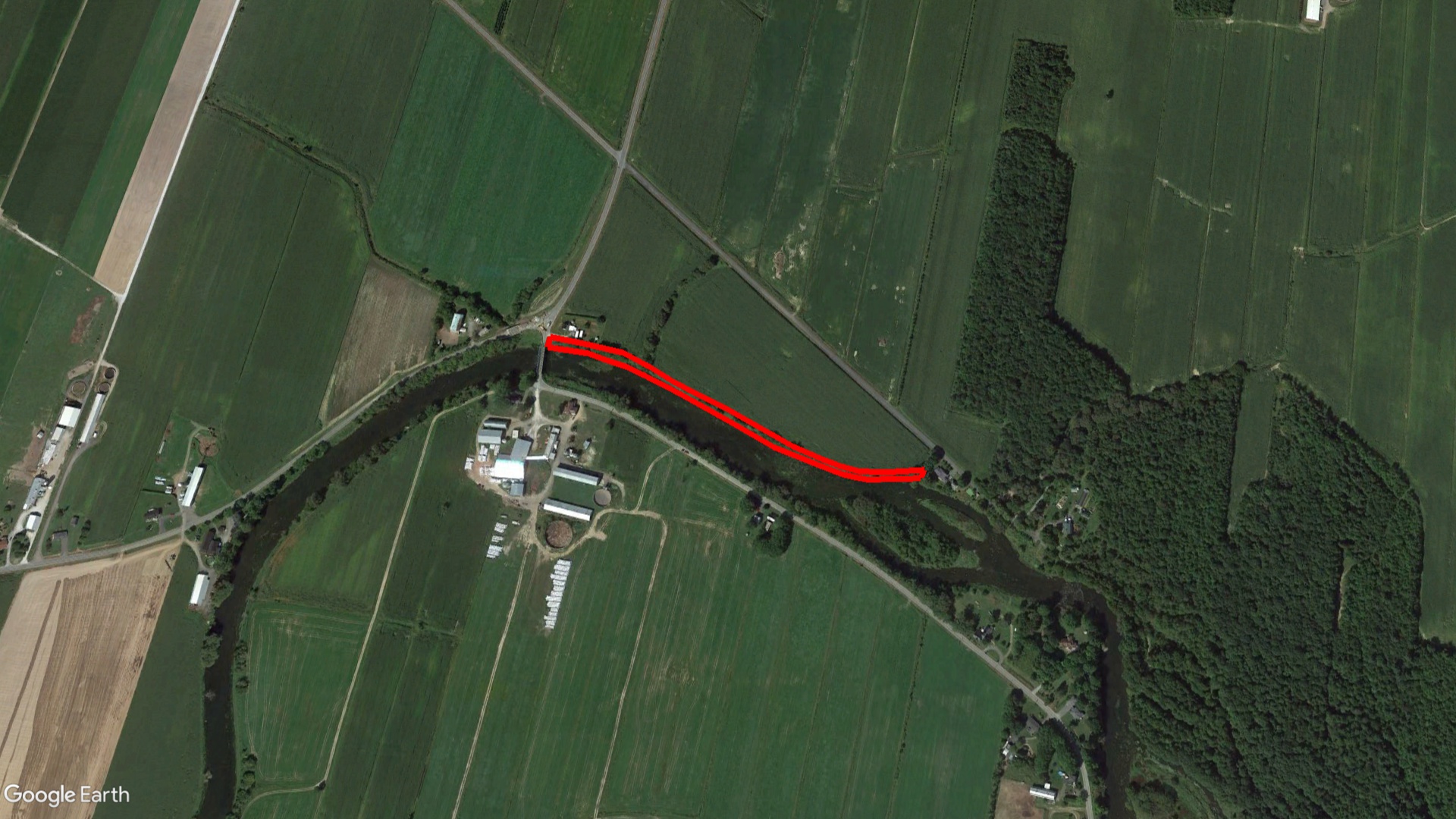 Tax Sale Rouville, Quebec - 55008-5217-42-0747-00-0000