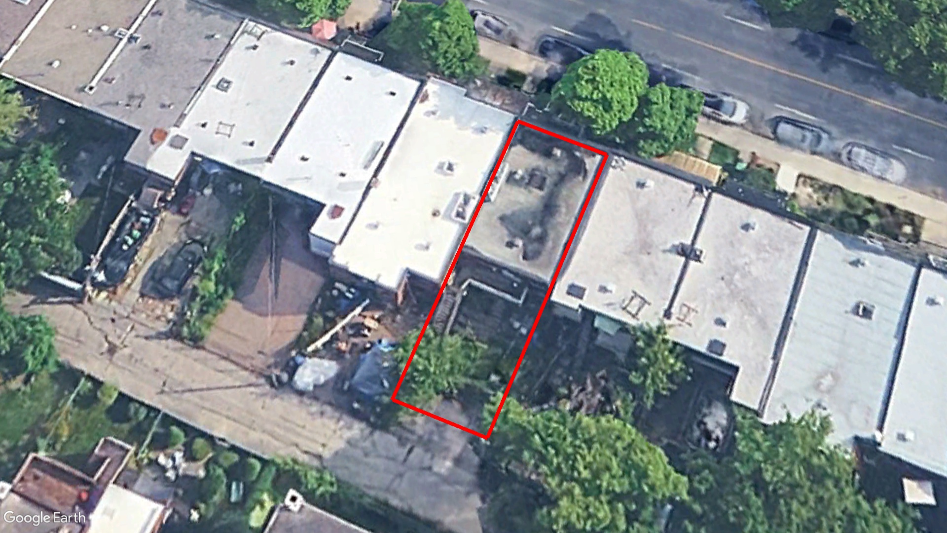 Tax Sale Montreal, Quebec - 434346-00