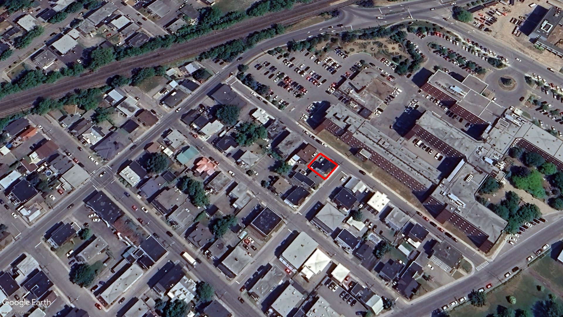 Tax Sale Saint-Hyacinthe, Quebec - 