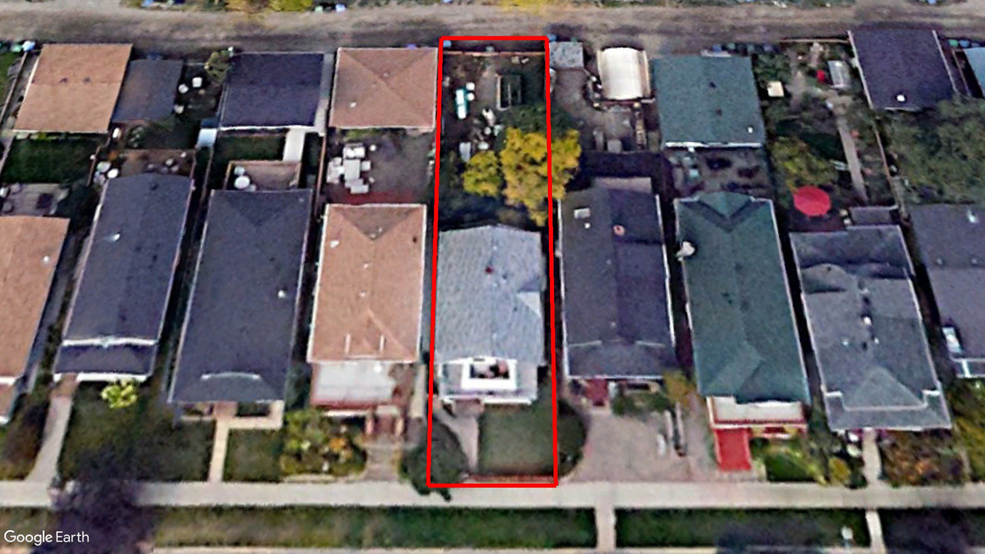 Tax Sale Calgary, Alberta - 078-04070-6