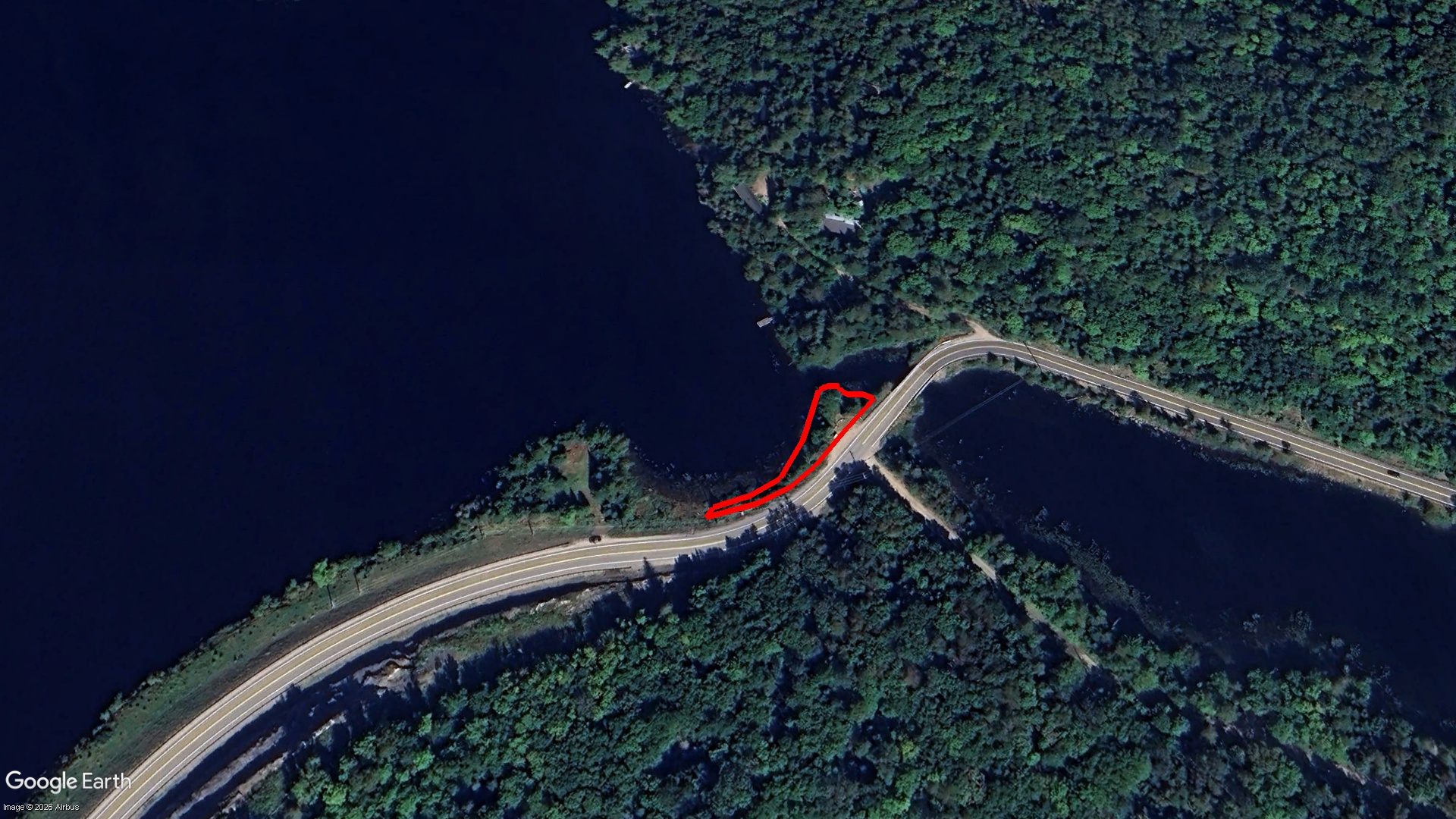 Tax Sale Des Laurentides, Quebec - 0126-93-8176