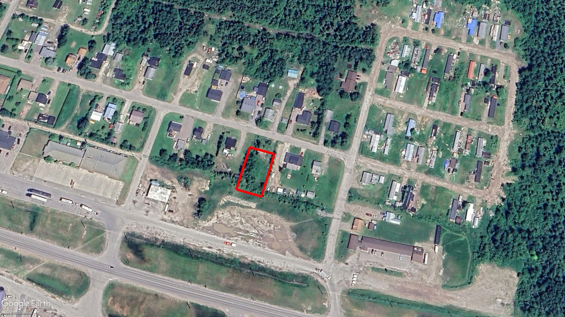 Tax Sale Greenstone, Ontario - 5876 710 00226700.0000