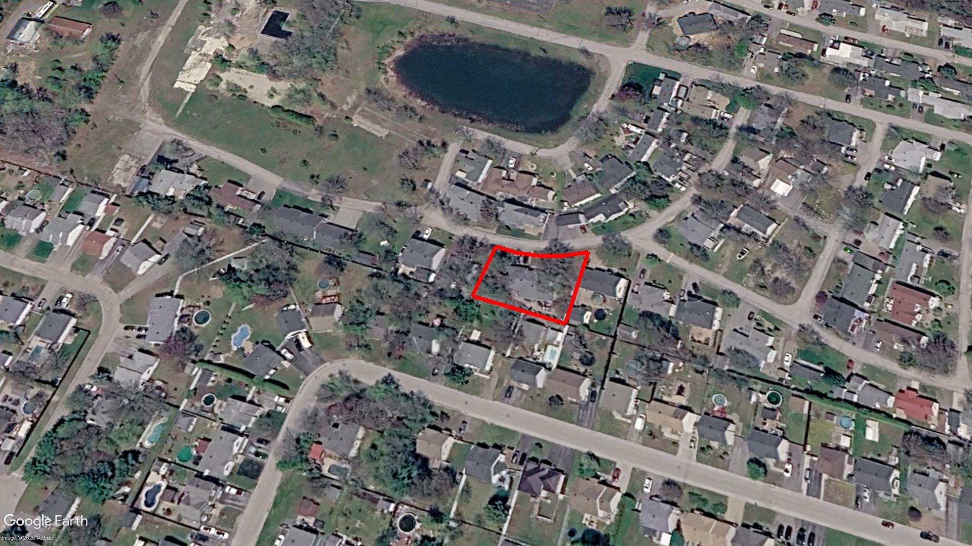 Tax Sale Montcalm, Quebec - 