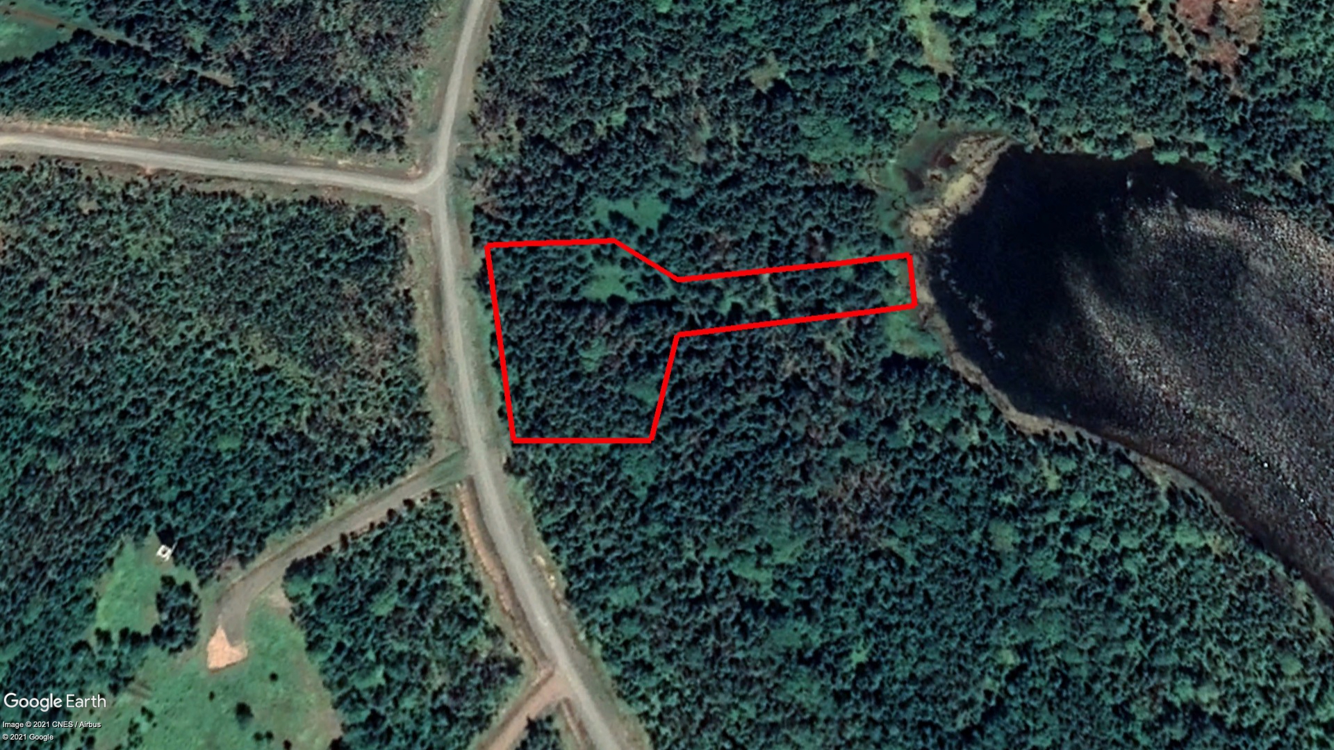 Tax Sale Richmond, Nova Scotia - 10544378