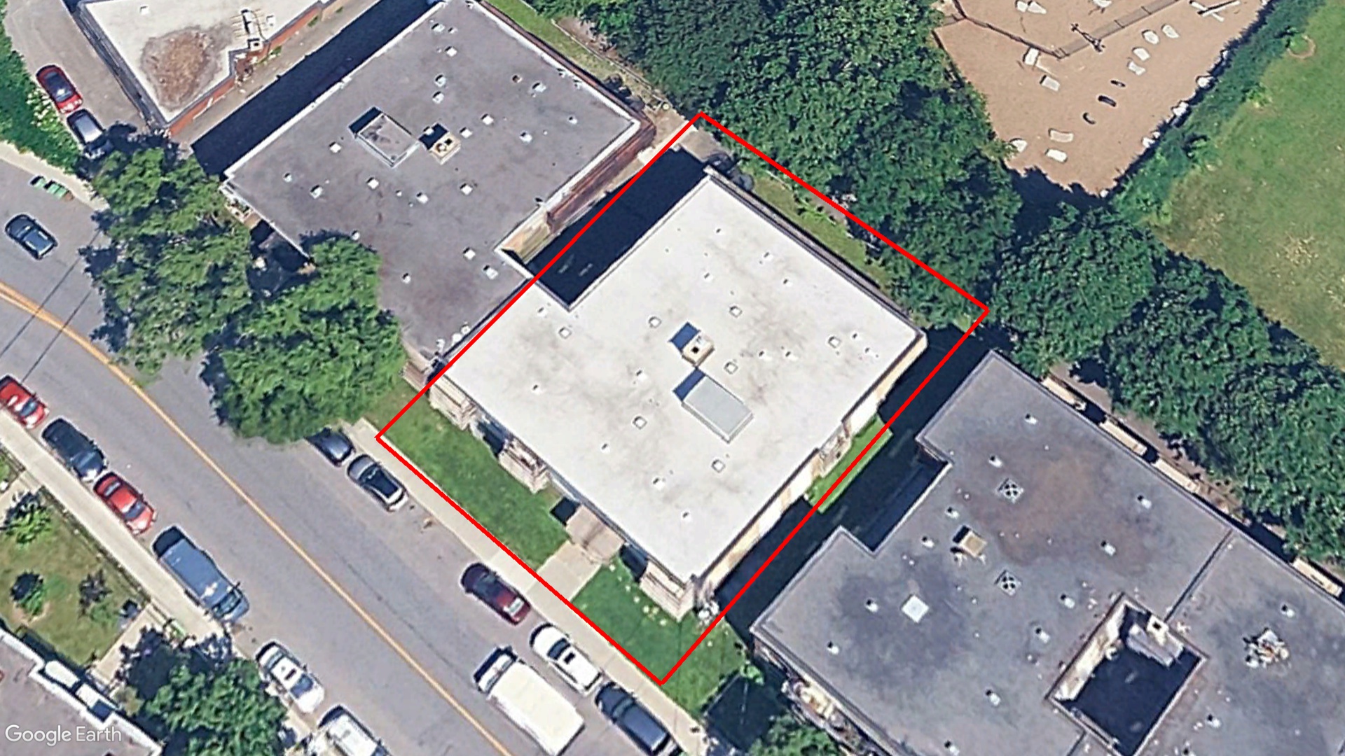 Tax Sale Montreal, Quebec - 470824-00