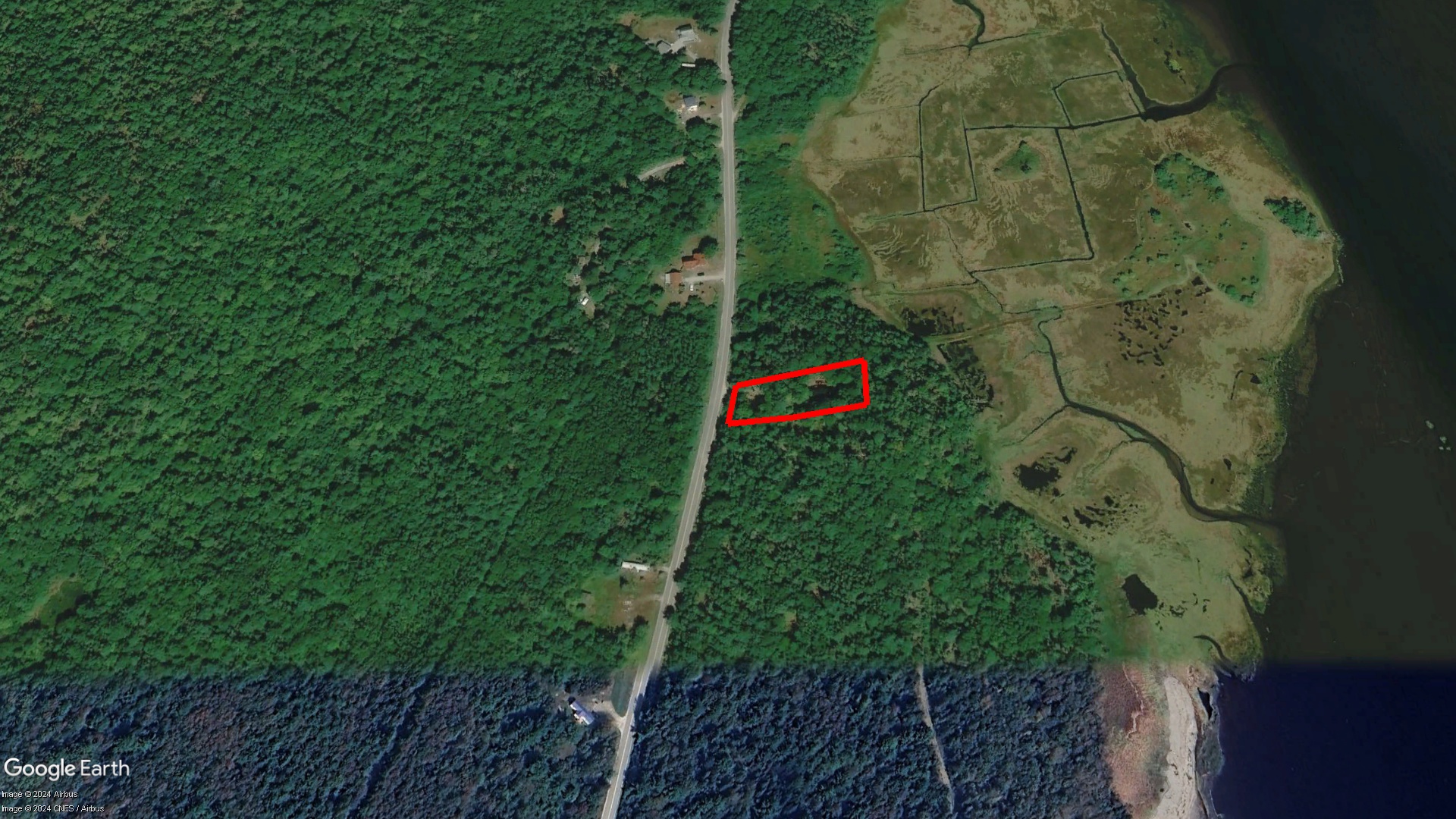 Tax Sale Shelburne, Nova Scotia - 00283061