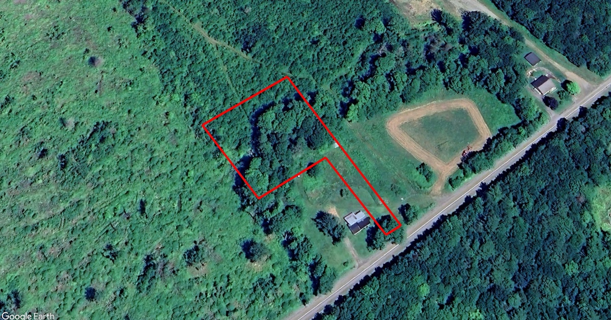 Tax Sale in Digby, Nova Scotia riverdale rd Tax Sales Hub