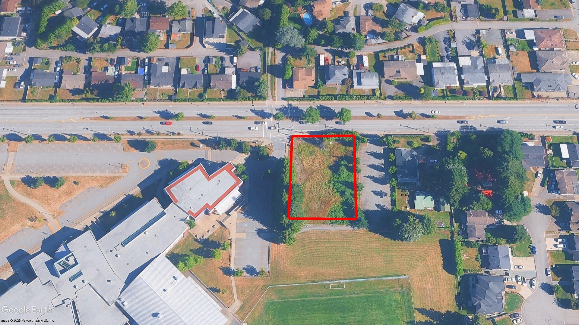 Tax Sale Surrey, British Columbia - 