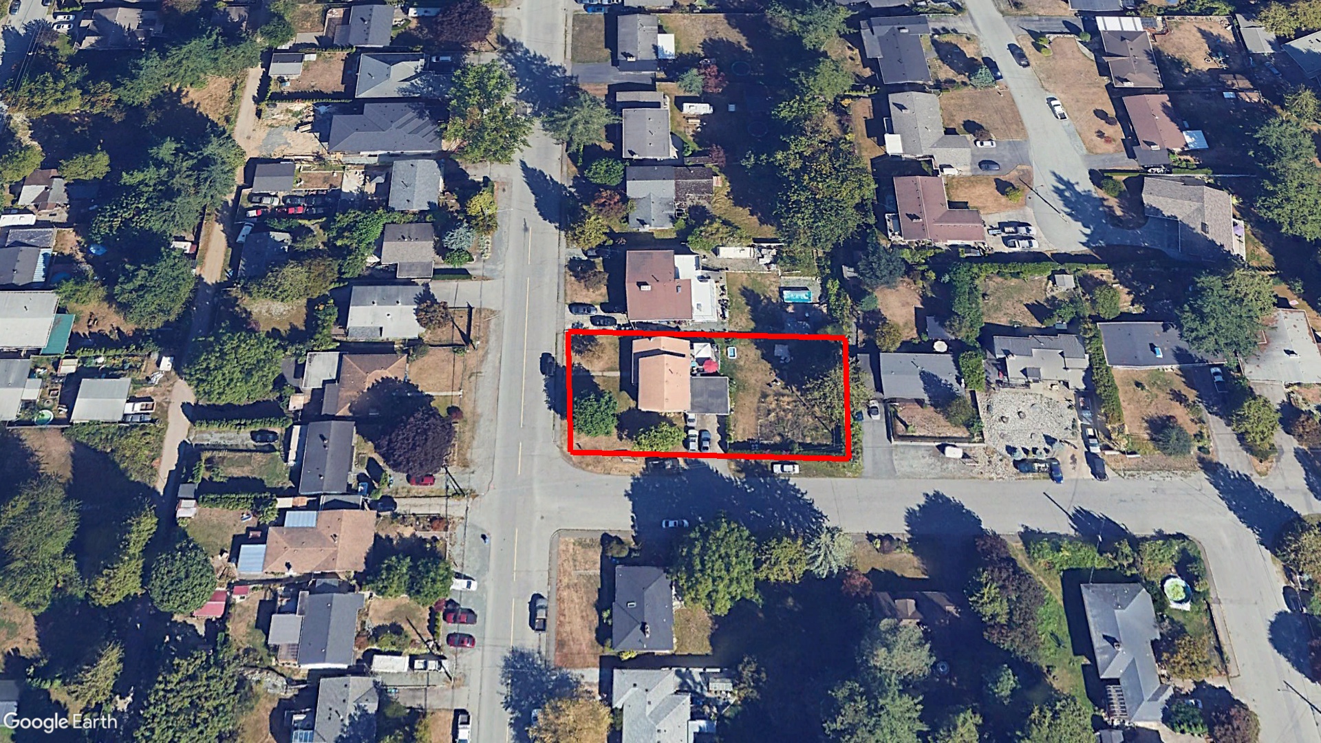 Tax Sale Abbotsford, British Columbia - 6222044700 