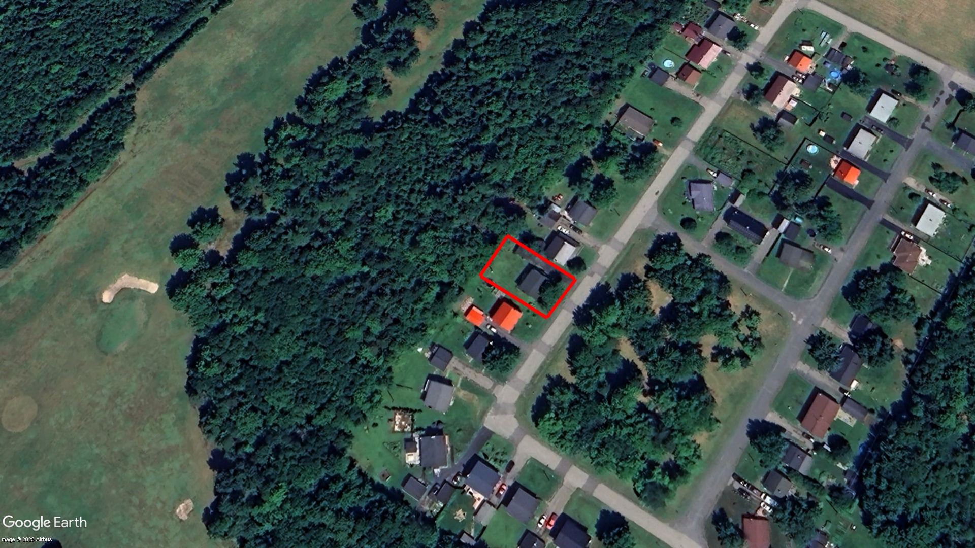 Tax Sale Northumberland, New Brunswick - 04577106