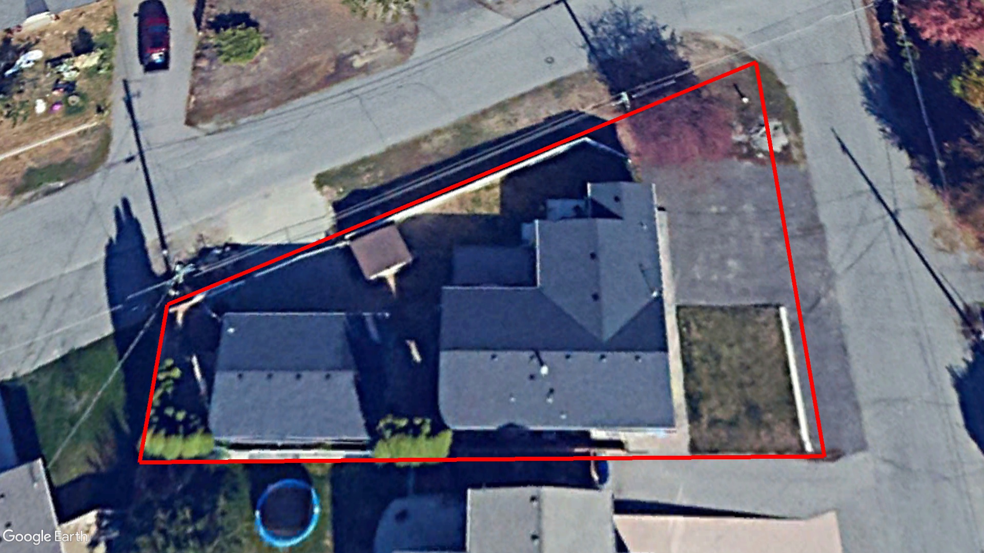 Tax Sale Kamloops, British Columbia - 20-00281-000