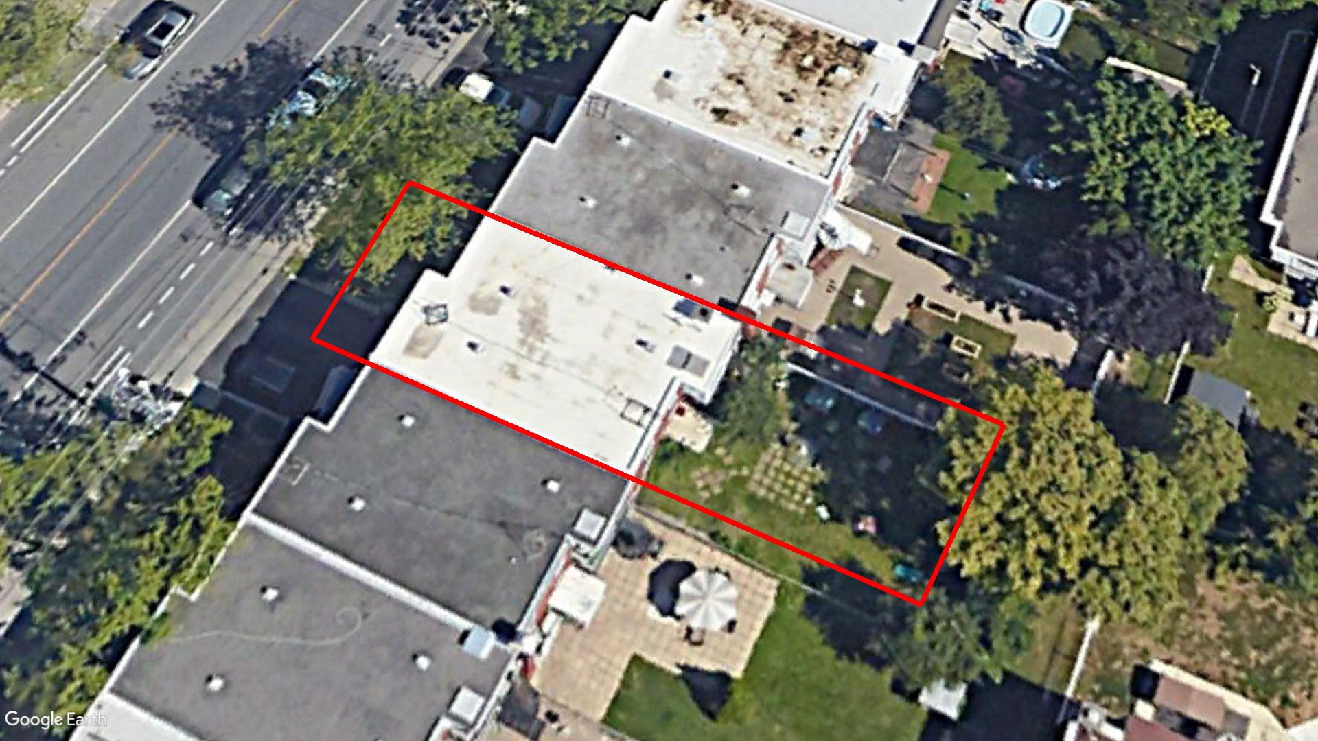 Tax Sale Montreal, Quebec - 672078-40