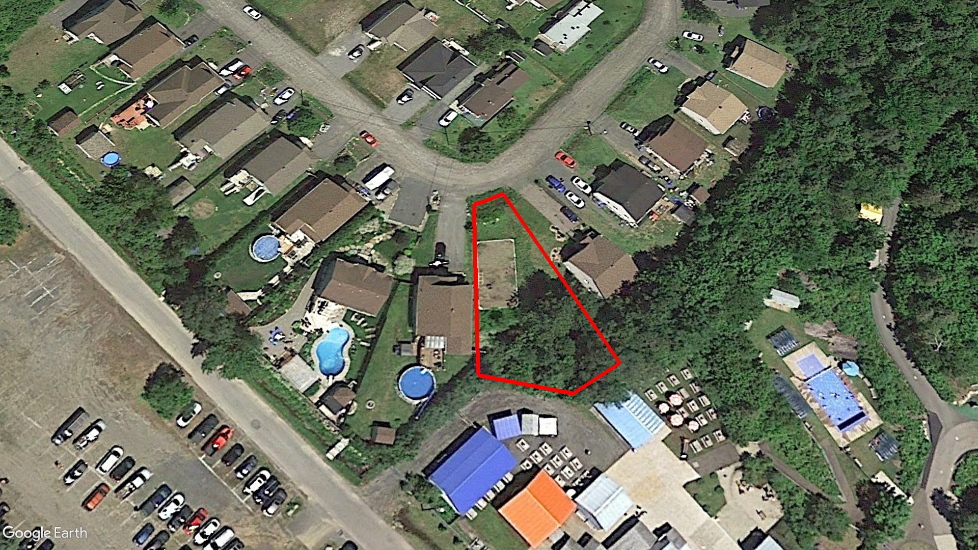 Tax Sale Les Pays-d'en-Haut, Quebec - 