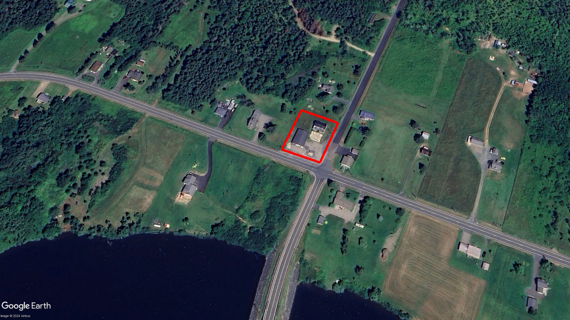 Tax Sale Gloucester, New Brunswick - 02888909