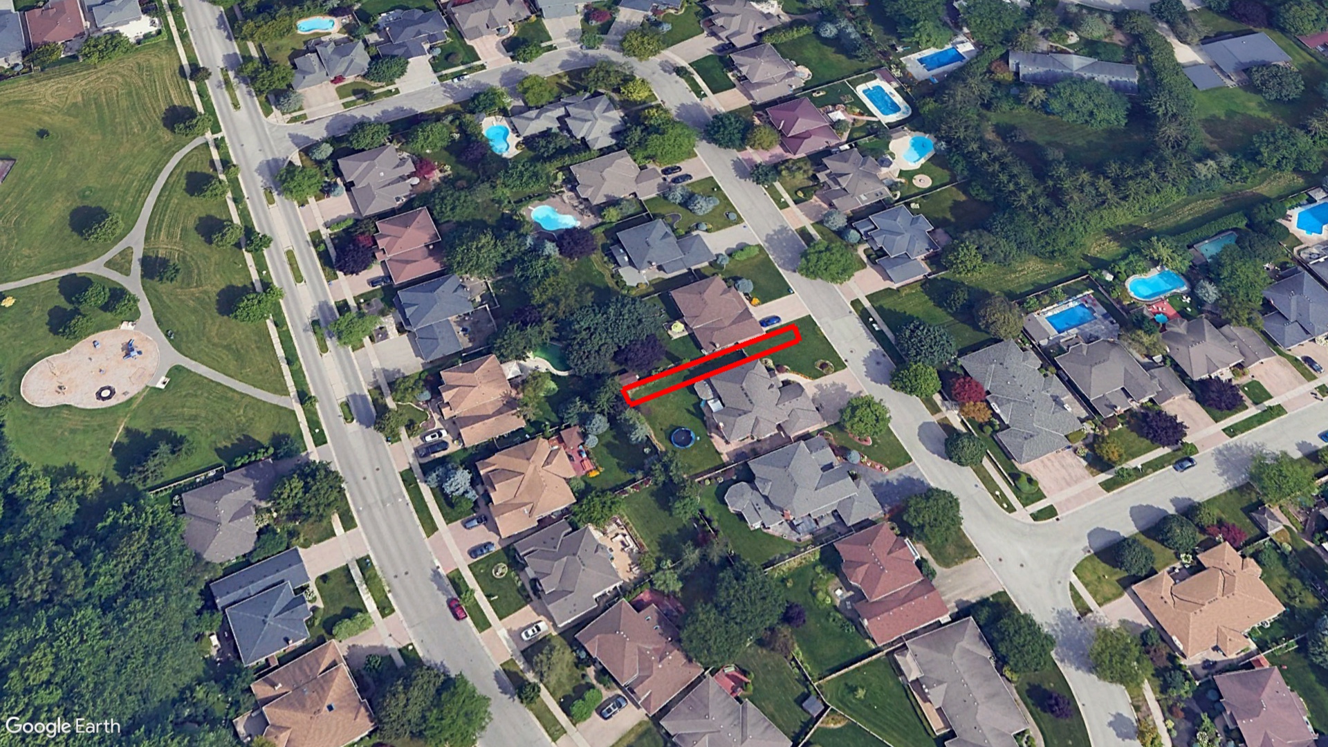 Tax Sale London, Ontario - 39 36 010-681-341-99-0000