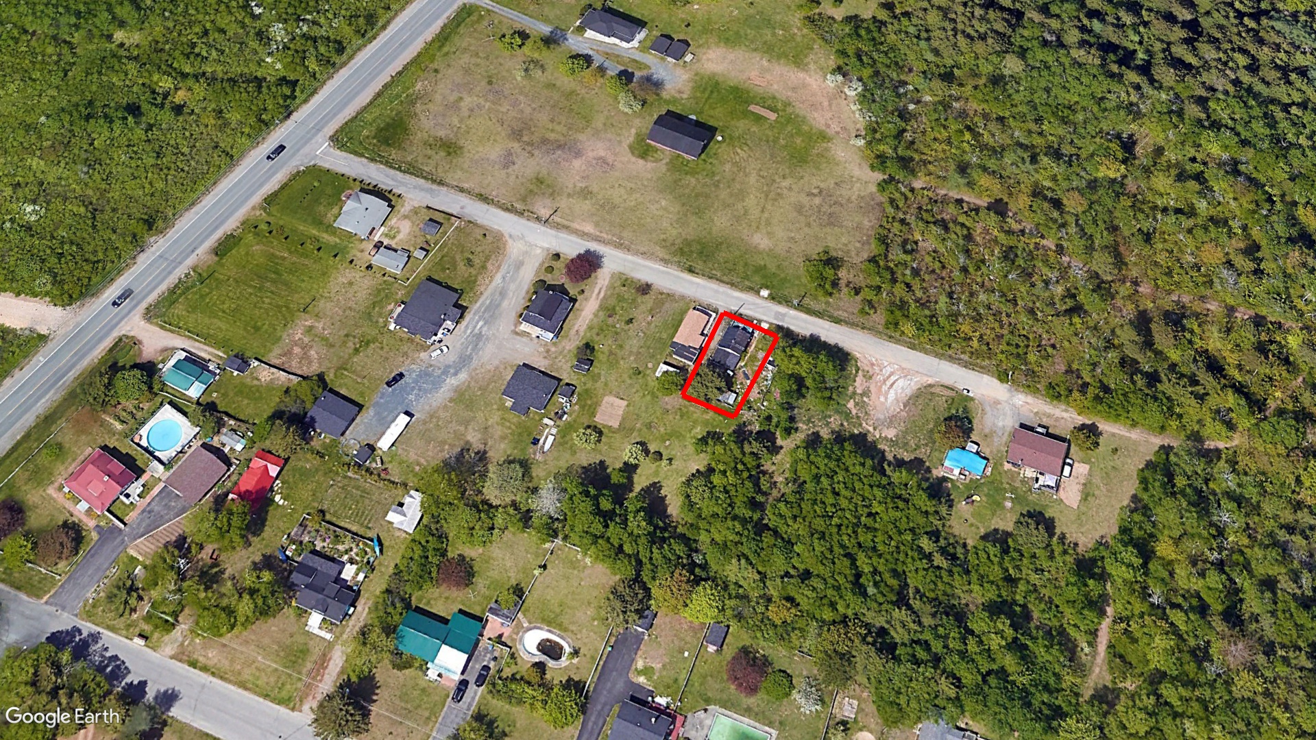 Tax Sale Gloucester, New Brunswick - 02850273