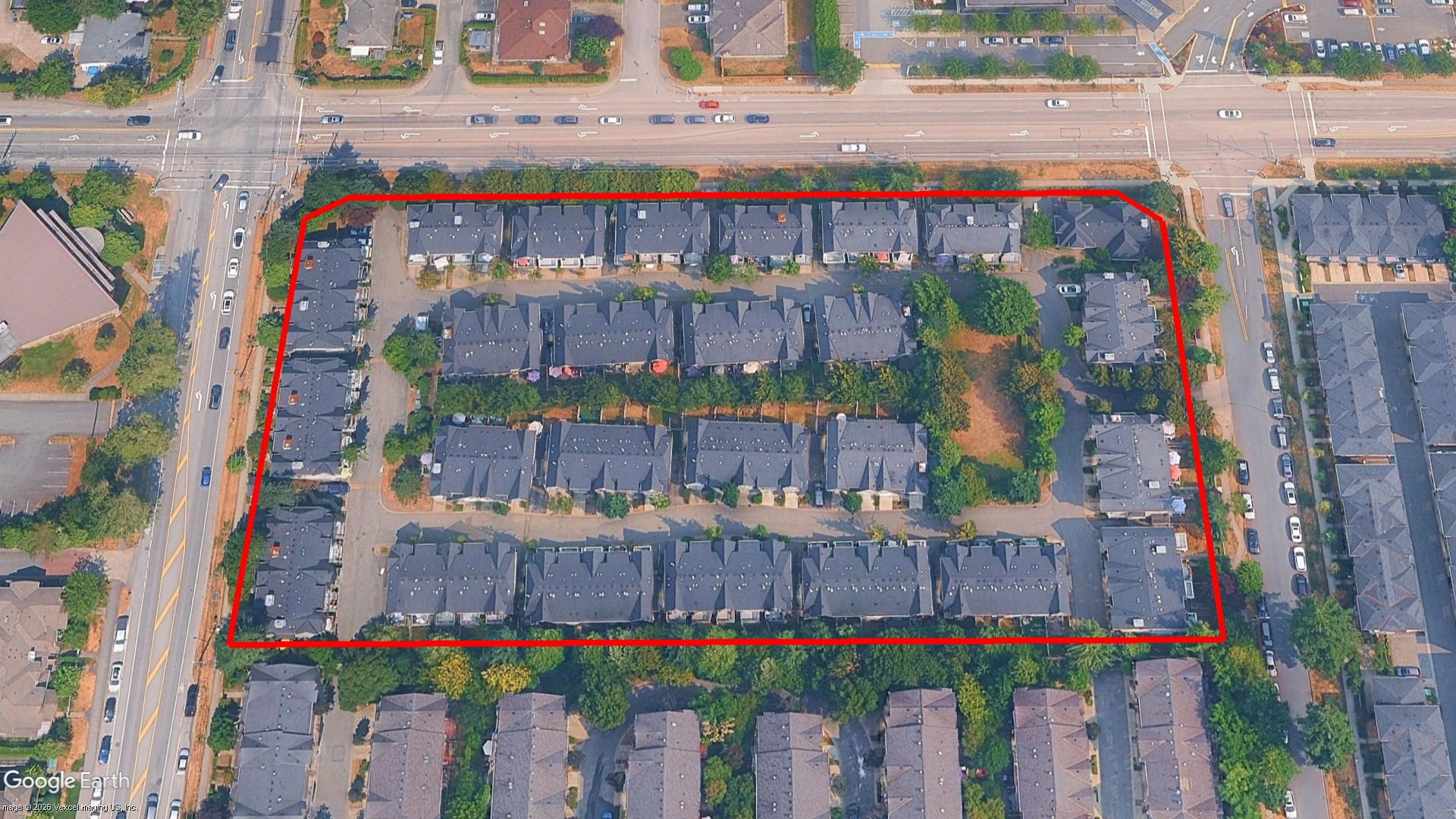 Tax Sale Surrey, British Columbia - 