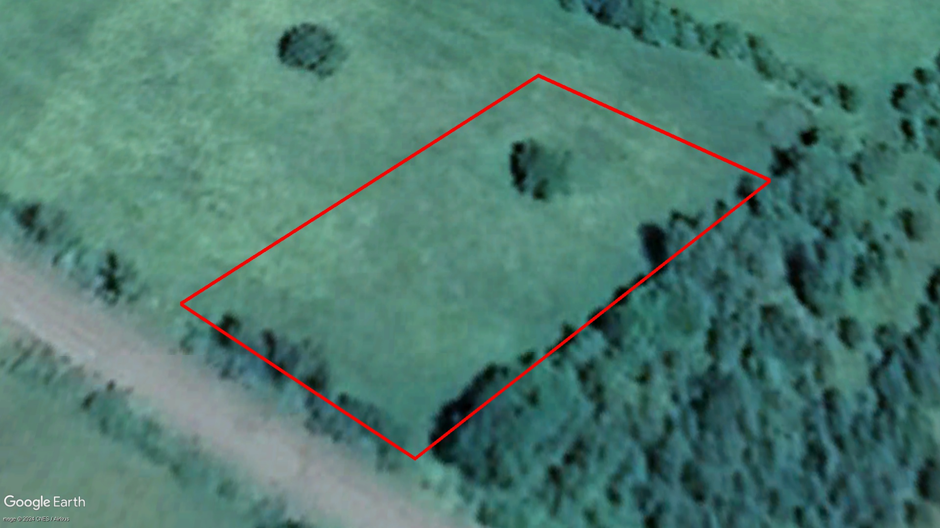 Tax Sale York/Sunbury, New Brunswick - 06221133