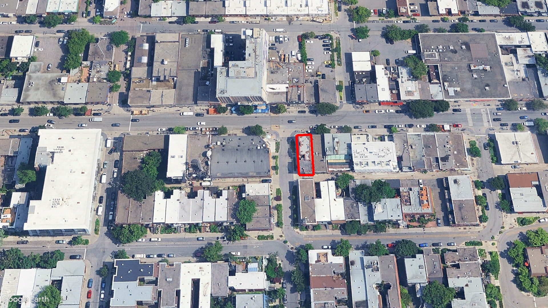 Tax Sale Montreal, Quebec - 280368-20