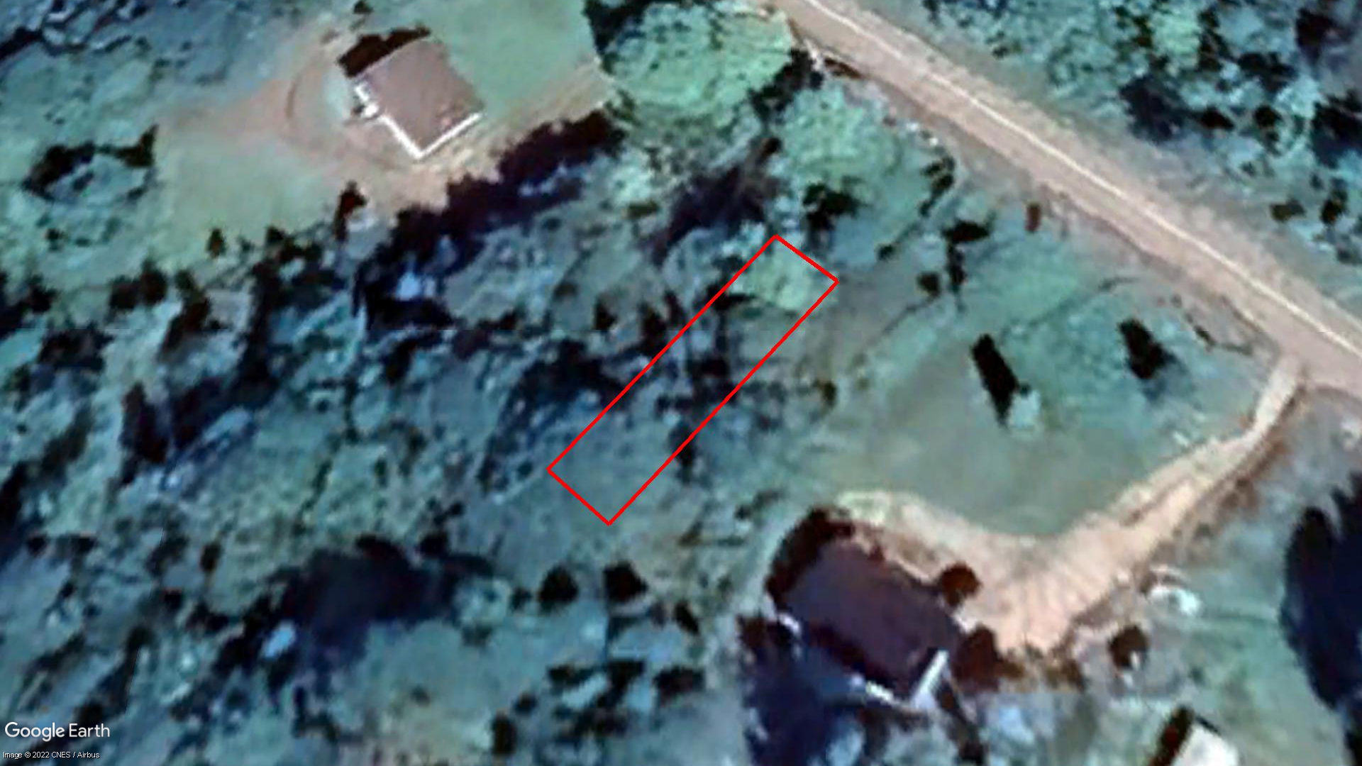 Tax Sale Annapolis, Nova Scotia - 03-658-538