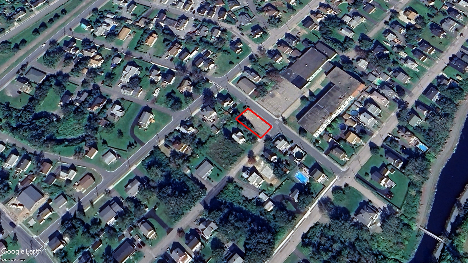 Tax Sale Cape Breton, Nova Scotia - 4644484