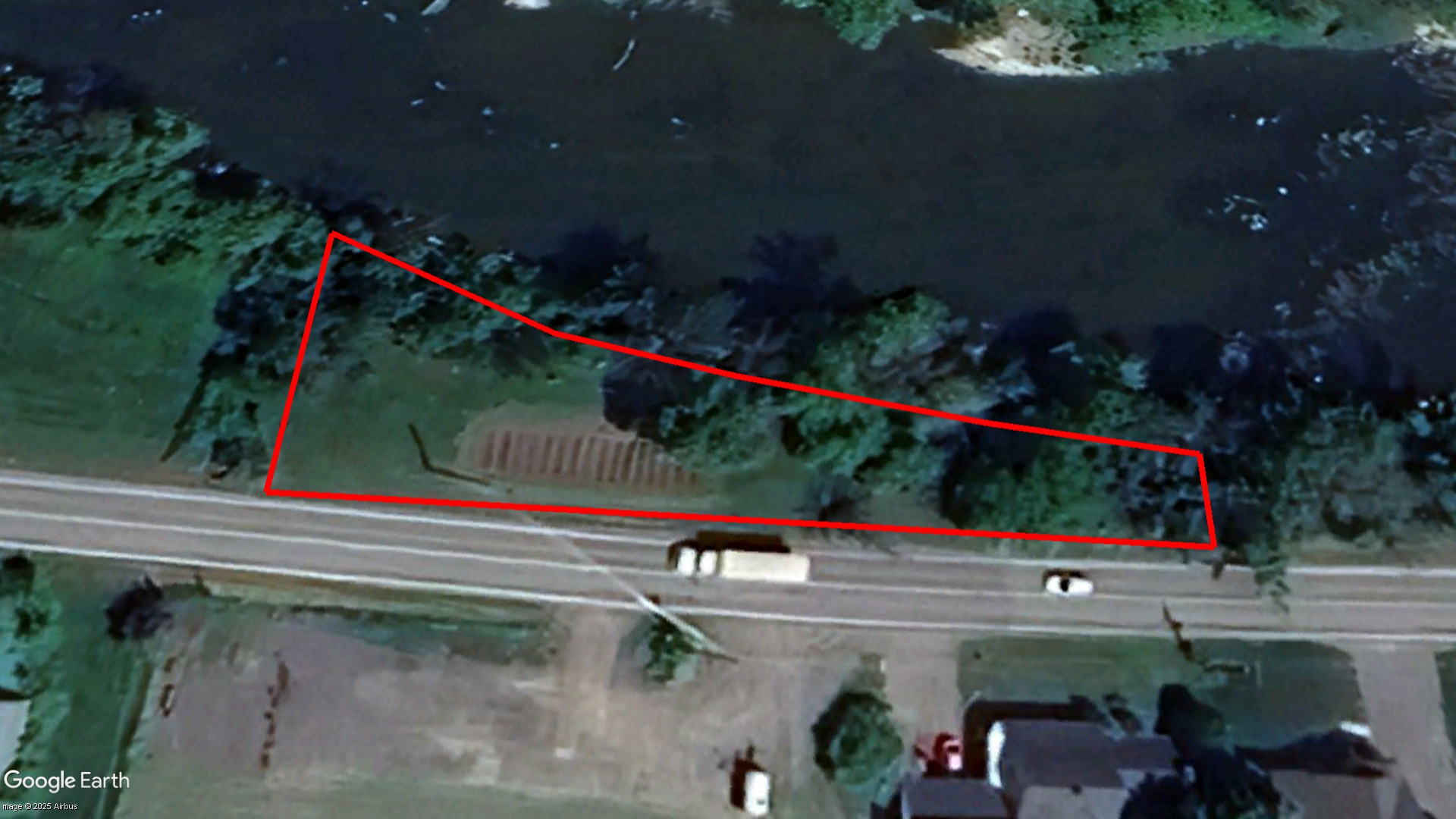 Tax Sale Montcalm, Quebec - 