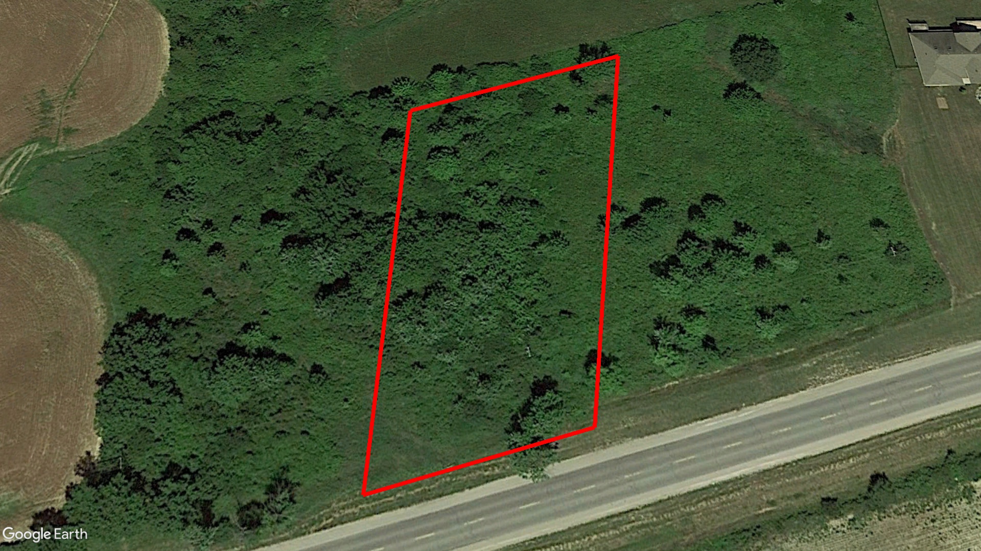 Tax Sale Haldimand County, Ontario - 2810 021 002 07006