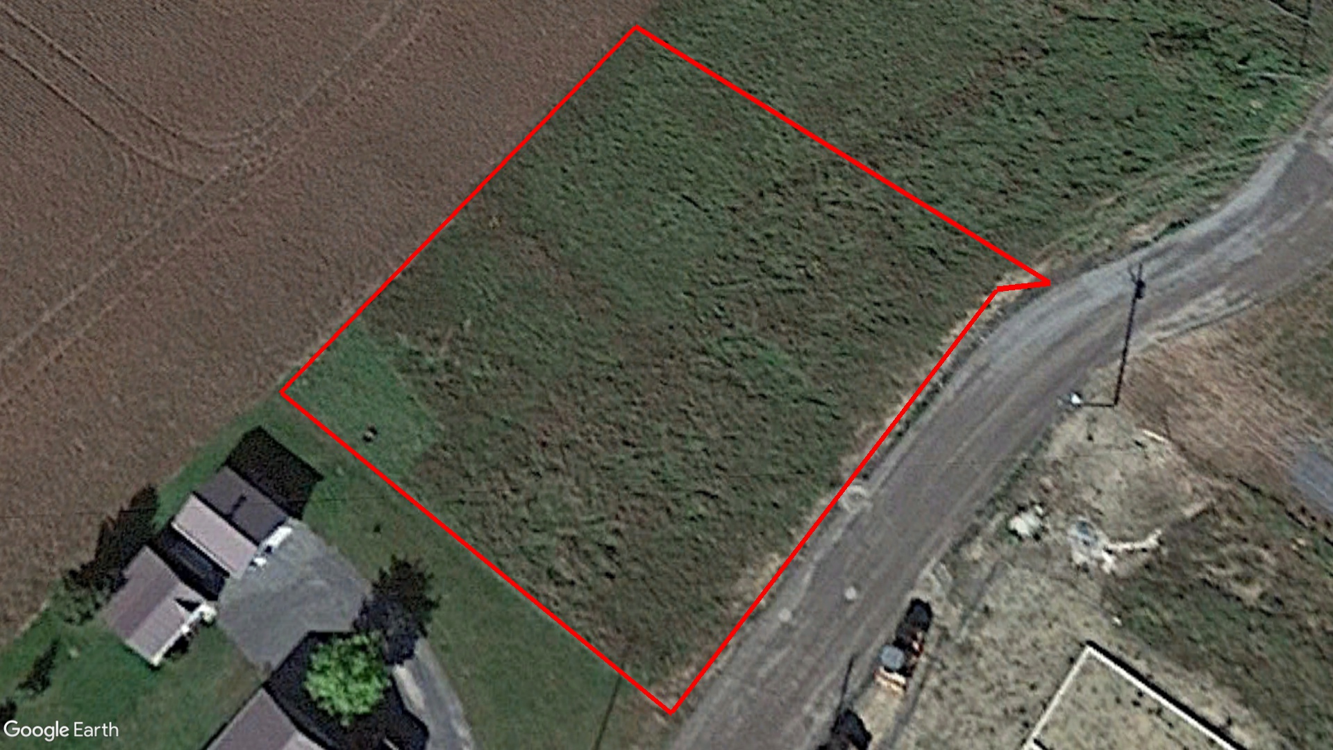 Tax Sale Arthabaska, Quebec - 39085 1397-81-9341