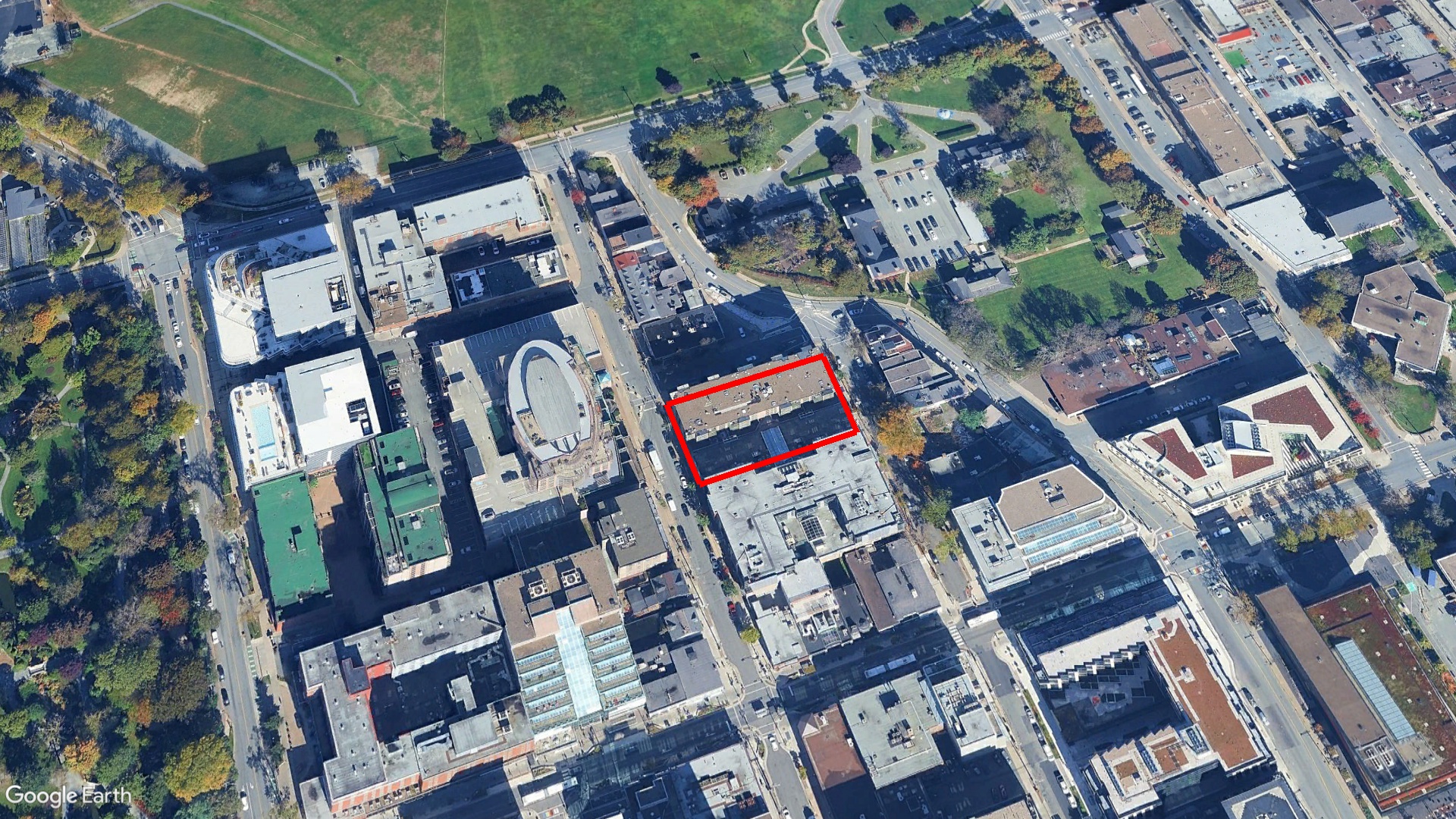 Tax Sale Halifax, Nova Scotia - 07773242