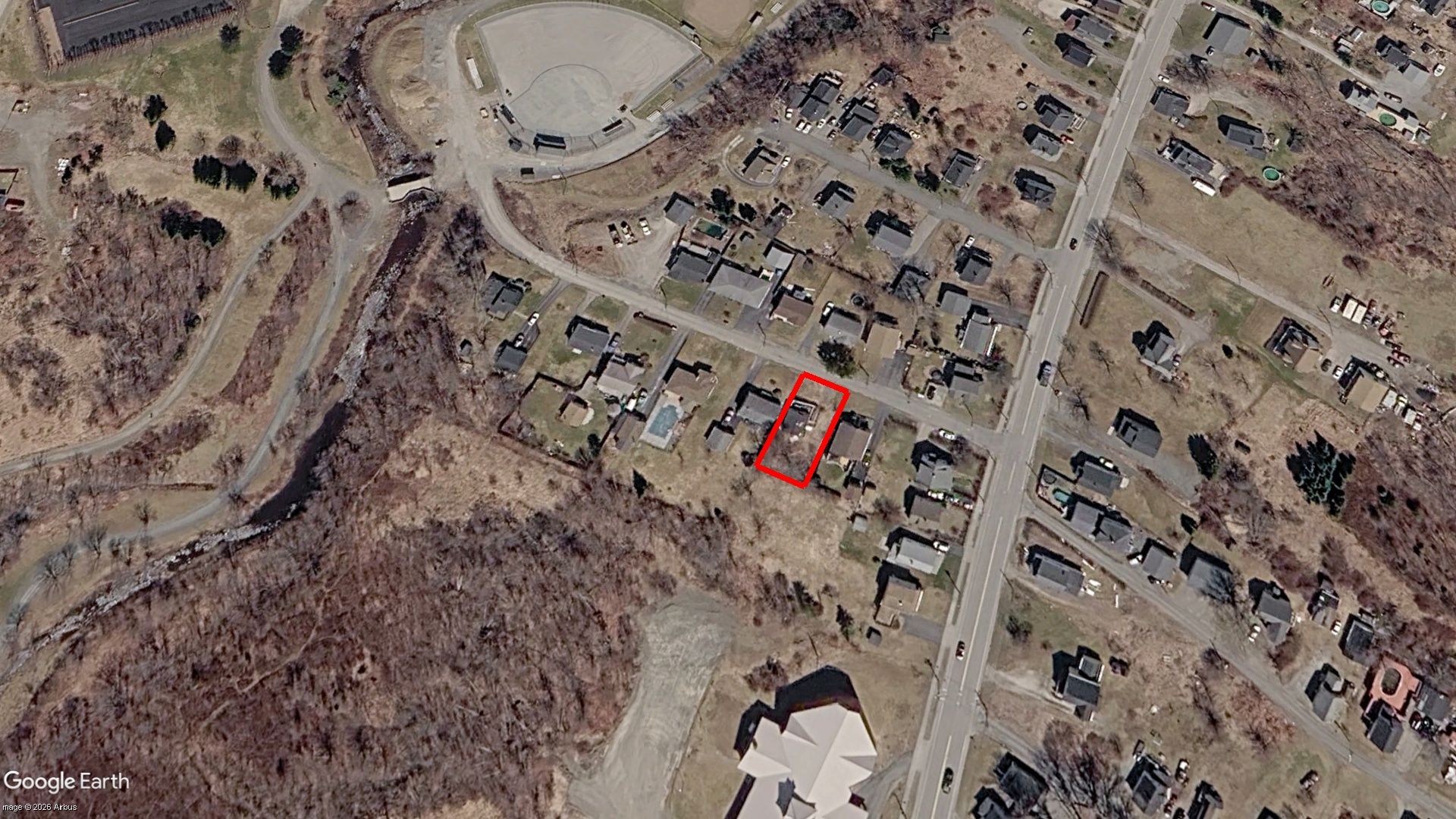 Tax Sale Cape Breton, Nova Scotia - 4698444