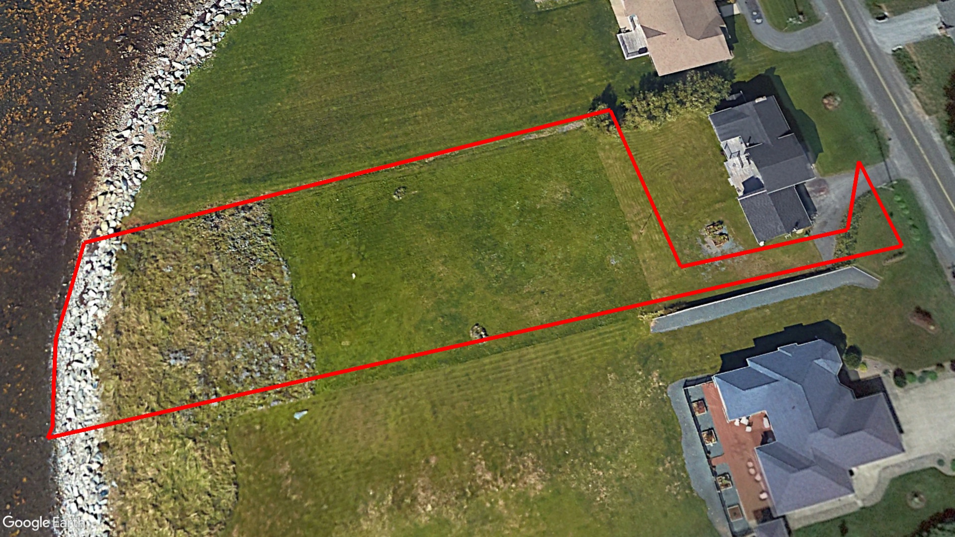 Tax Sale Halifax, Nova Scotia - 10650747