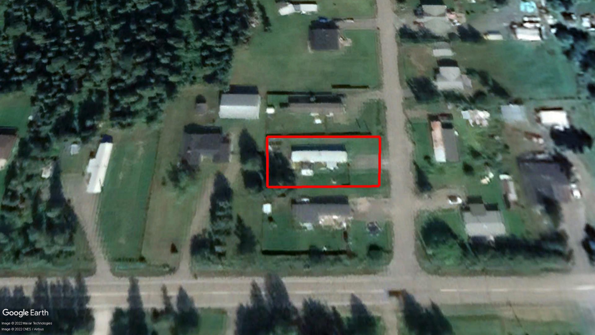 Tax Sale Prince George, British Columbia - 26-226-90-07535.002