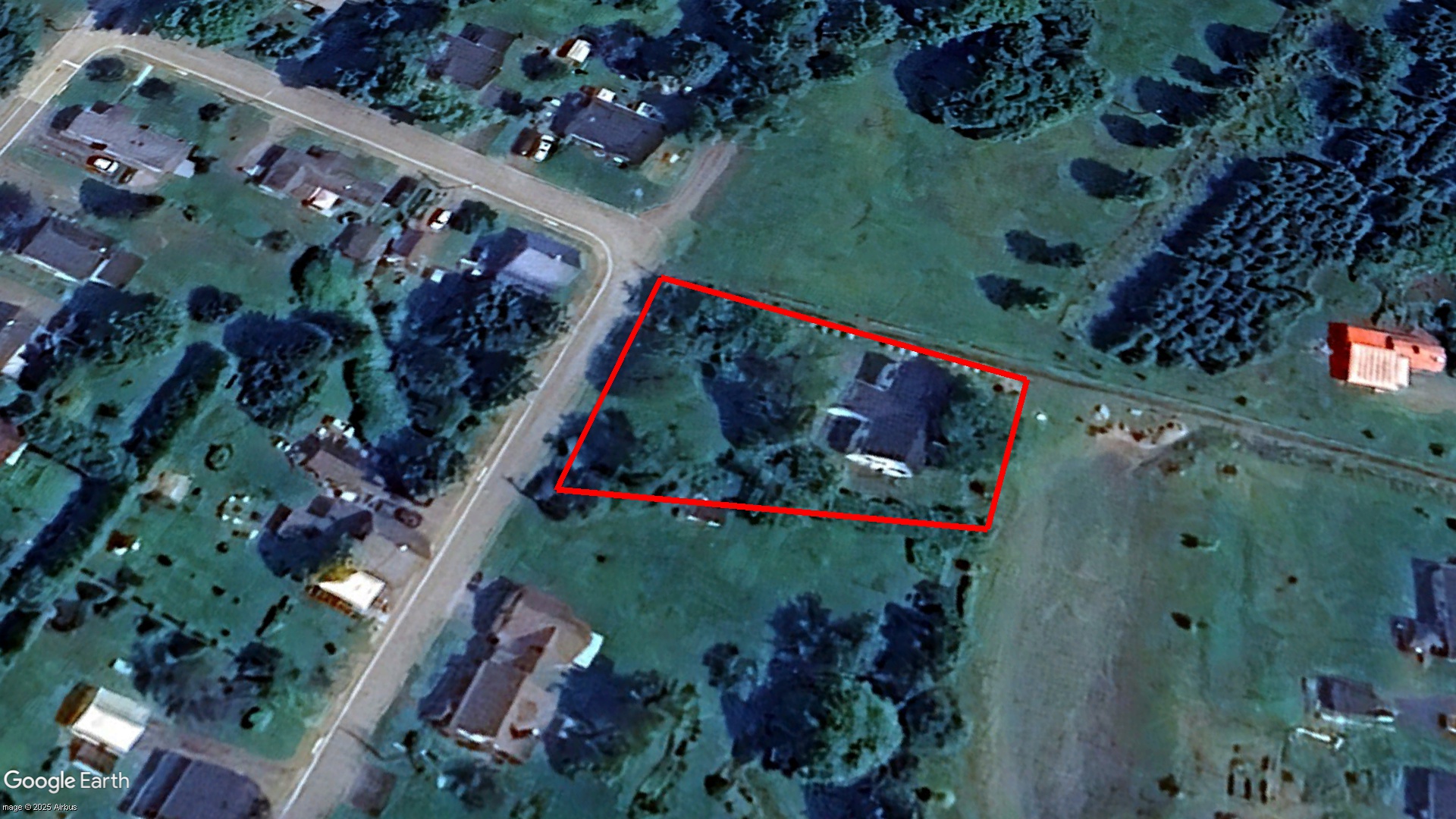 Tax Sale Coaticook, Quebec - 0592 07 6626