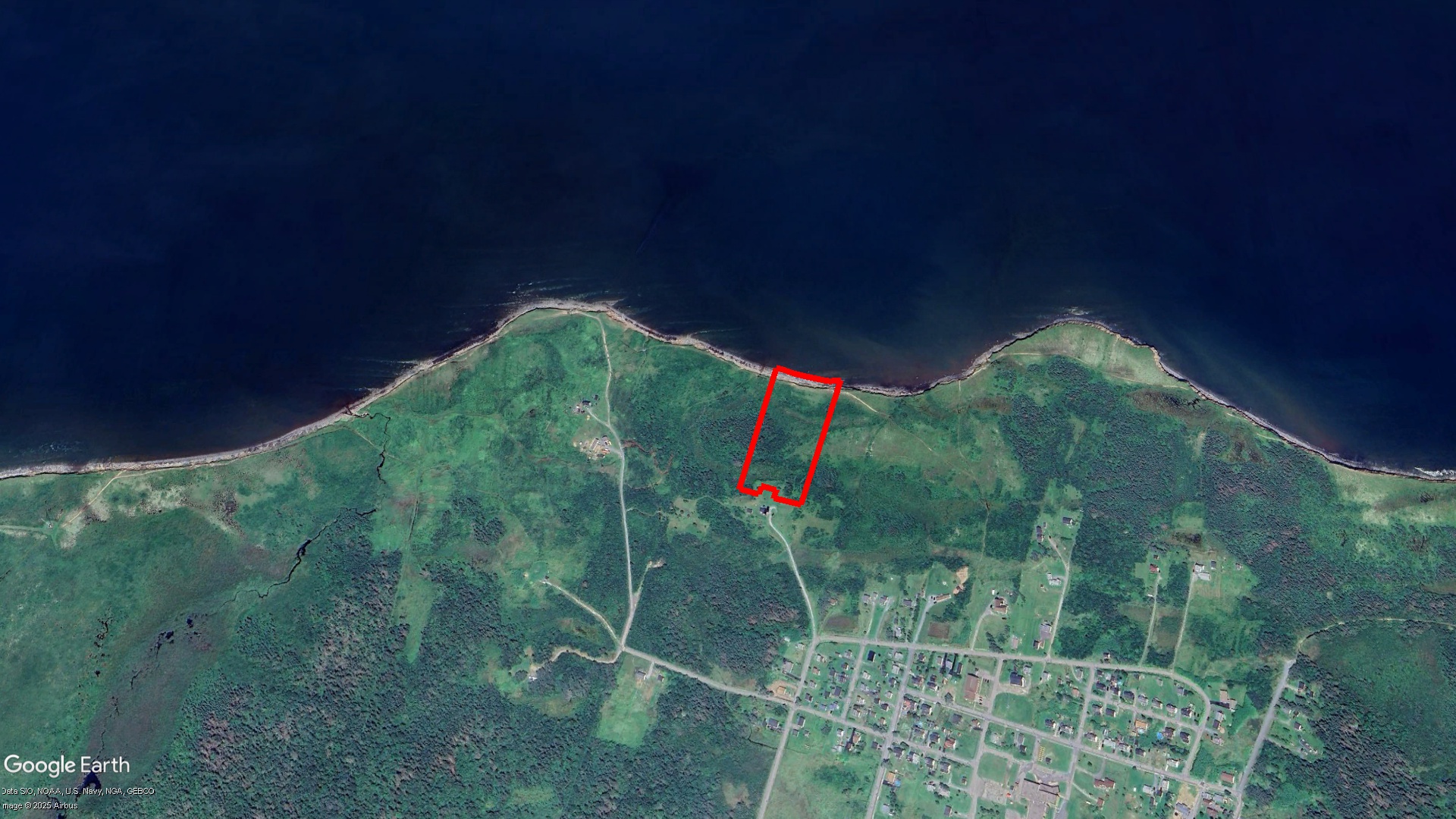 Tax Sale Cape Breton, Nova Scotia - 9407960