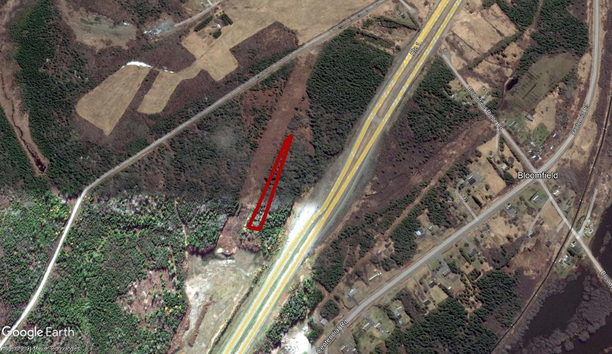 Tax Sale Saint John, New Brunswick - 03802087