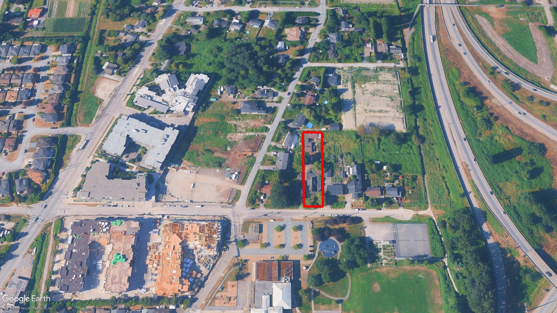 Tax Sale Richmond, British Columbia - 