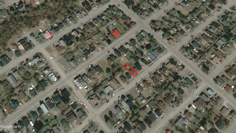 Tax Sale Kirkland Lake, Ontario - 54 68 000 021 02200 0000