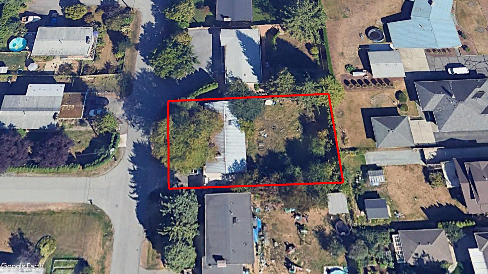 Tax Sale Abbotsford, British Columbia - 6169090108 