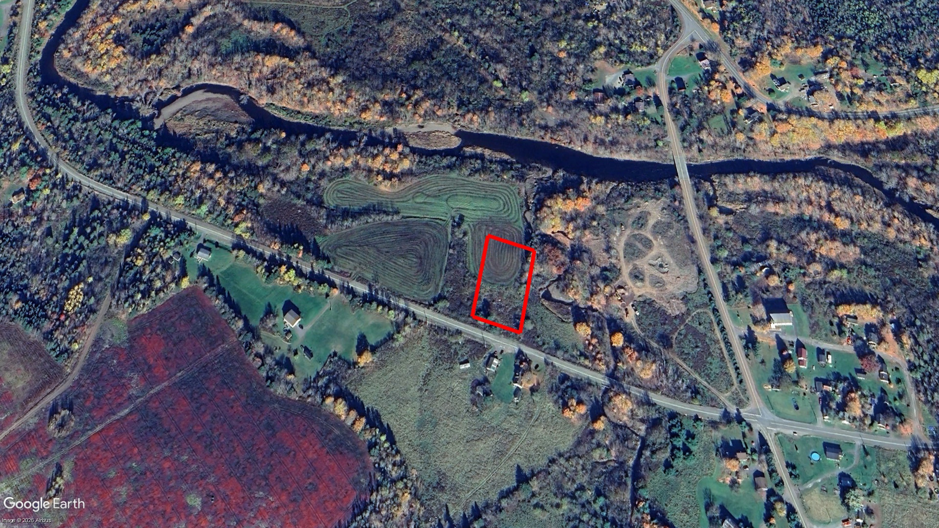 Tax Sale Pictou, Nova Scotia - 419389