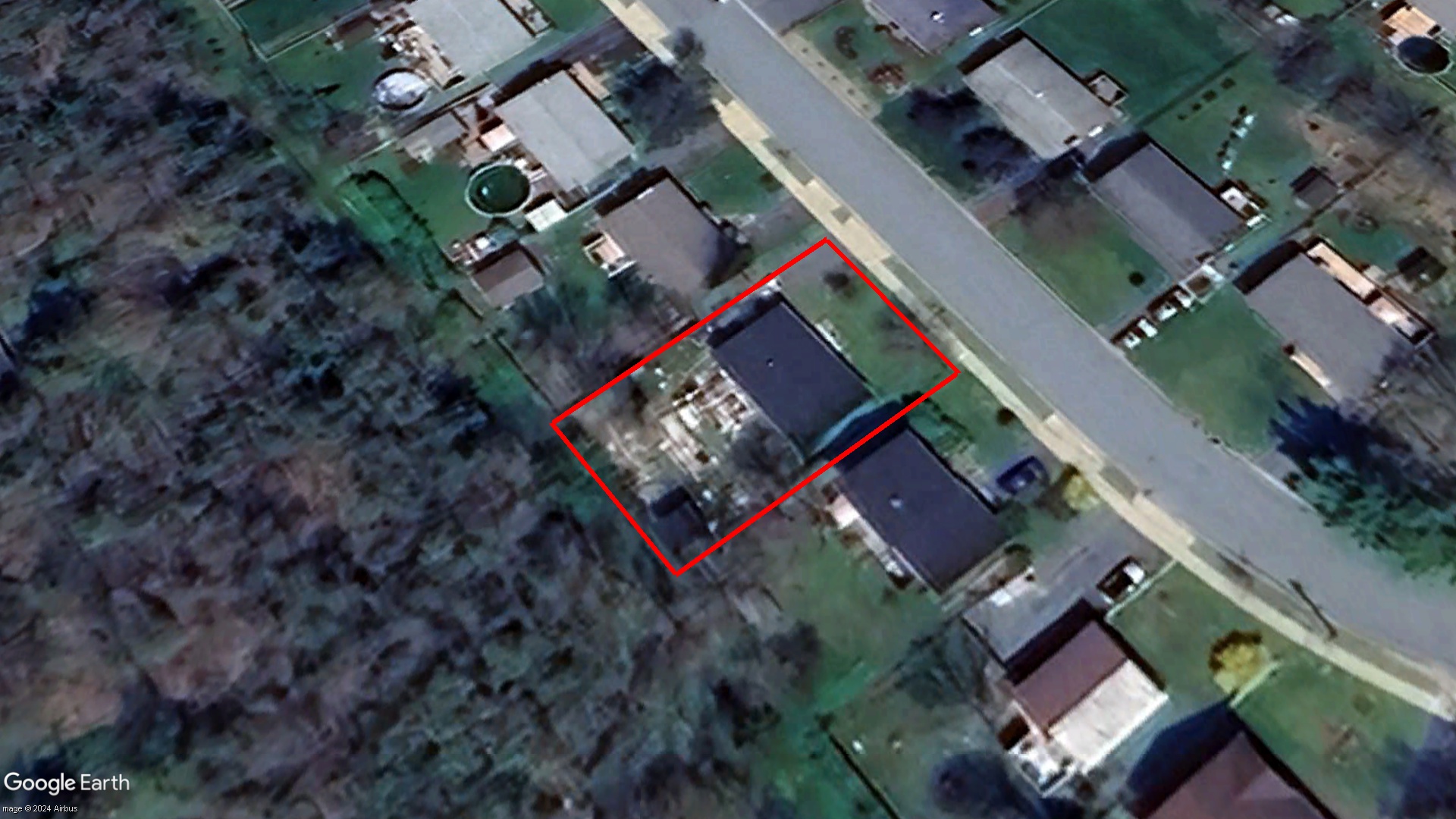 Tax Sale Halifax, Nova Scotia - 01847163