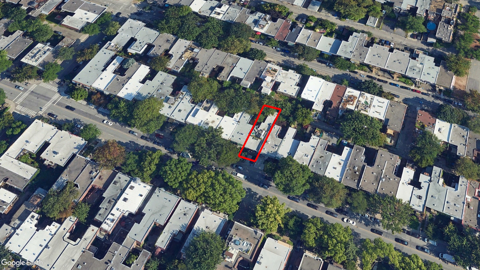 Tax Sale Montreal, Quebec - 541712-02